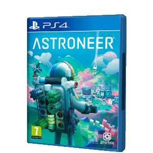 Astroneer