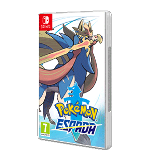 Pokémon Espada