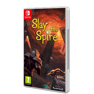 Slay the Spire