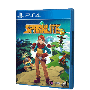 Sparklite