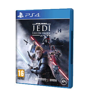Star Wars Jedi Fallen Order