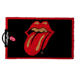 Felpudo The Rolling Stones Lips