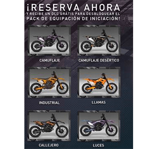 Monster Energy Supercross 3 + DLC Pack de equipación de iniciación PS4 Monster Energy Supercross 3 + DLC Pack de equipación de iniciación PS4