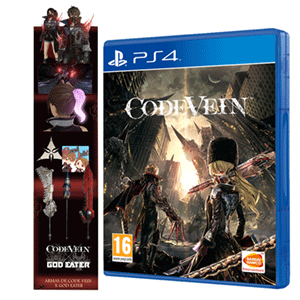 Code Vein
