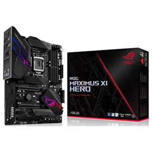 ASUS ROG Maximus XI HERO Z390 ATX LGA1151 - Placa Base