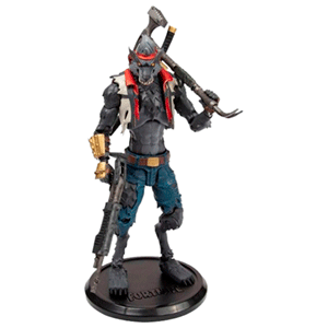 Figura Acción Fortnite: Dire 18 cm
