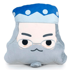 Cojín Dumbledore Harry Potter