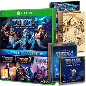 Trine Ultimate Collection