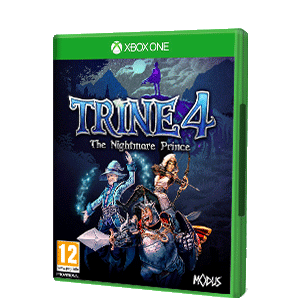 Trine 4