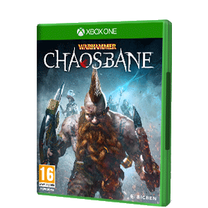 Warhammer Chaosbane