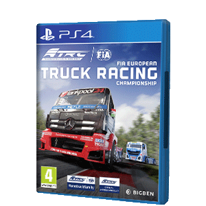 FIA Truck Racing