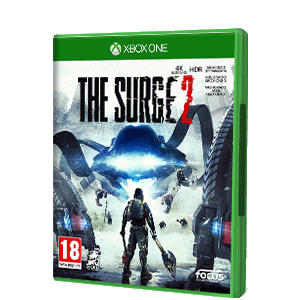 The Surge 2