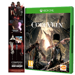 Code Vein