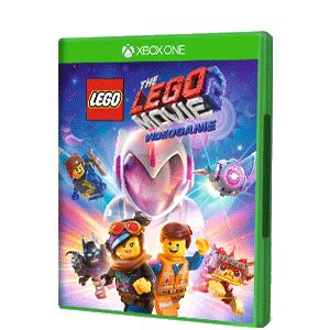 La LEGO Pelicula 2 el videojuego. XBox One GAME.es