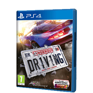 Dangerous Driving