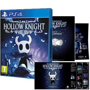 Hollow Knight