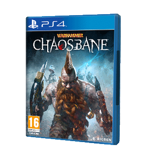 Warhammer Chaosbane