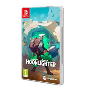 Moonlighter