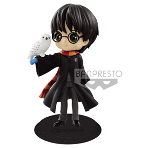 Figura Qposket Harry Potter: Harry Potter II