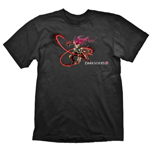Camiseta Darksiders III Talla S