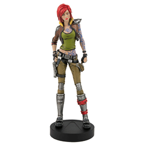 Figura Borderlands 3: Lilith 20cm Figura Borderlands 3: Lilith 20cm