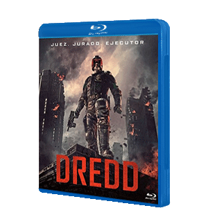Dredd