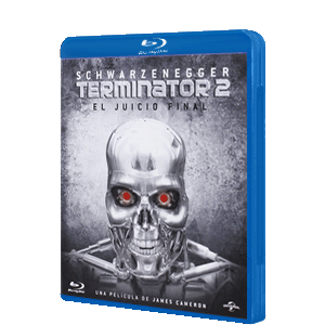 Terminator 2: El Juicio Final - Edicion Especial Terminator 2: El Juicio Final - Edicion Especial