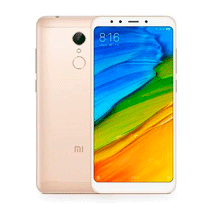 Xiaomi Redmi 5 5,7" 3GB+32GB 13Mpx Dorado