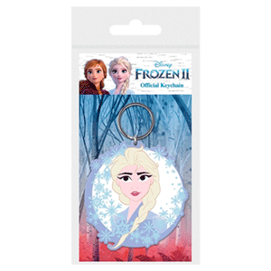 Llavero Frozen 2: Elsa