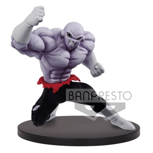 Figura Banpresto Dragon Ball Super: Jiren Super Chosen