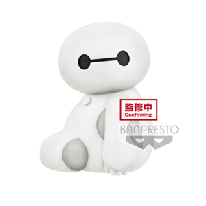 Disney Characters Fluffy Puffy~Baymax~(ver.A) Disney Characters Fluffy Puffy~Baymax~(ver.A)