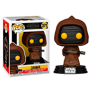Figura POP Star Wars: Classic Jawa