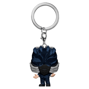 POP Keychain: MHA- All For One