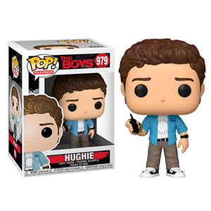 Figura POP TV: The Boys- Hughie