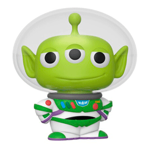 POP Disney: Pixar- Alien as Buzz POP Disney: Pixar- Alien as Buzz