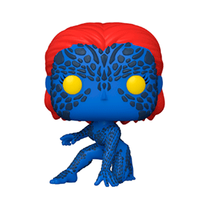 POP Marvel: X-Men 20th- Mystique