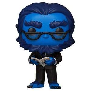 POP Marvel: X-Men 20th- Beast