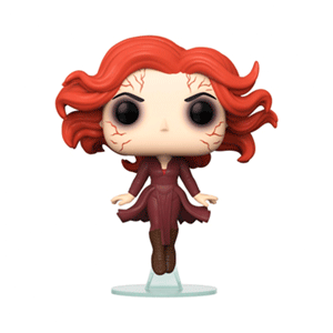 POP Marvel: X-Men 20th- Jean Grey