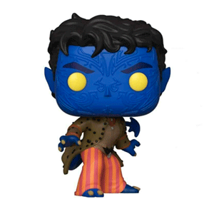 POP Marvel: X-Men 20th- Nightcrawler