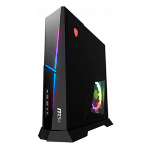 MSI Trident X Plus 9SF-489EU - i9-9900K - RTX 2080Ti 11GB - 32GB - 2TB SDD - W10 - Ordenador Sobremesa Gaming