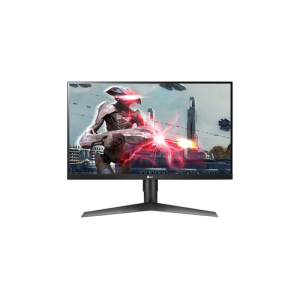 LG 27GL650F-B 27" IPS Full HD 144Hz FreeSync - GSync Comp - Monitor Gaming