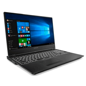 Lenovo LEGION Y540 - i5-9300H - GTX 1650 4GB - 16GB - 1TB HDD + 256GB SSD - 15,6´´ FHD - W10 - Ordenador Portátil Gaming