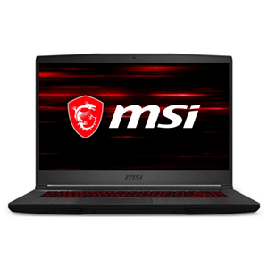 MSI GF65 Thin 9SD-038XES - i7-9750H - GTX 1660Ti 6GB - 16GB - 1TB SSD - 15,6´´ FHD 120Hz - FreeDOS - Ordenador Portátil Gaming