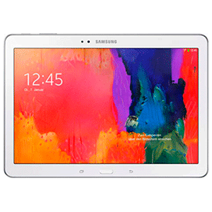 Samsung Galaxy Tab PRO 10.1 16Gb Wifi Blanco