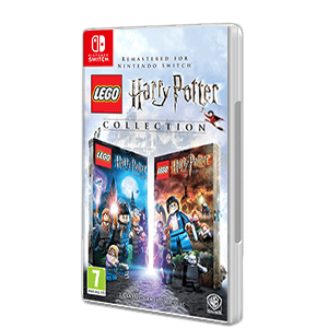 LEGO Harry Potter Collection