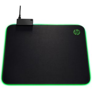 HP Pavilion Gaming 400  Tela RGB - Alfombrilla Gaming