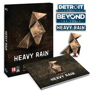 Heavy Rain para PC en GAME.es