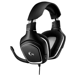 Logitech G332 SE PC-PS4-PS5-XBOX-SWITCH-MOVIL - Auriculares Gaming Logitech G332 SE PC-PS4-PS5-XBOX-SWITCH-MOVIL - Auriculares Gaming