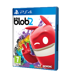 De Blob 2