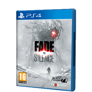 Fade to Silence
